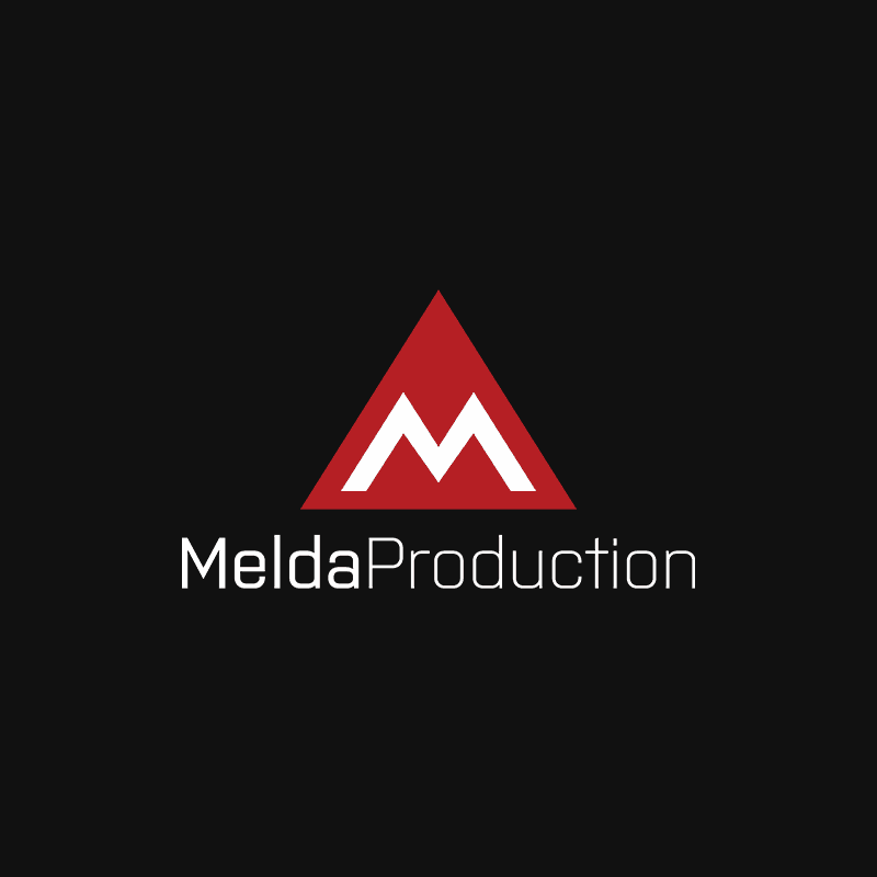 melda productions discount code
