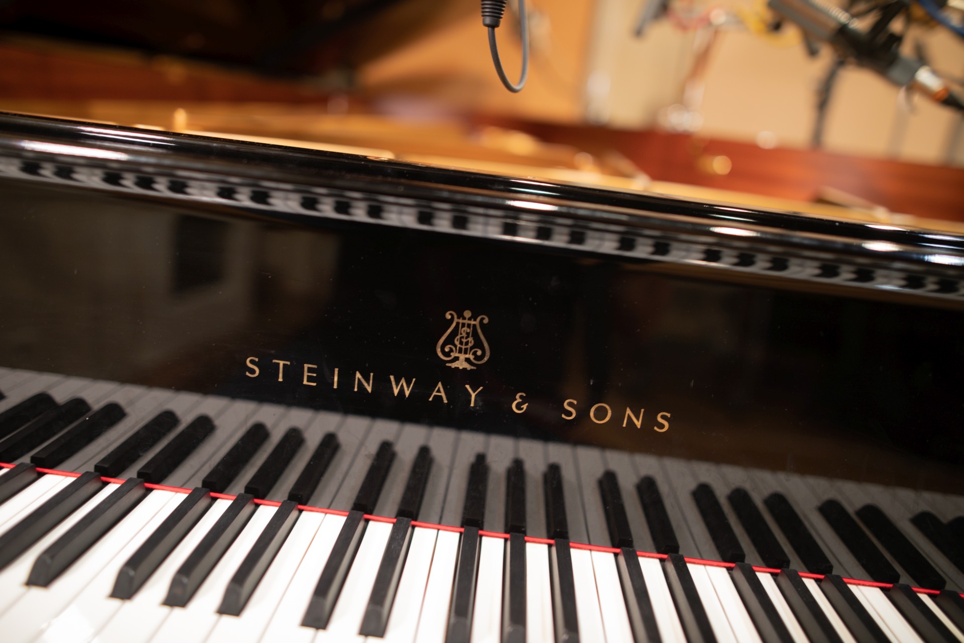 One of the most beautiful grand pianos got virtual