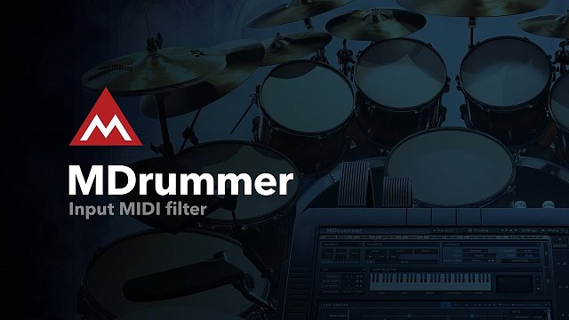 #8 - Input MIDI filter