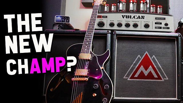 Lonely Rocker's deep MTurboAmp review