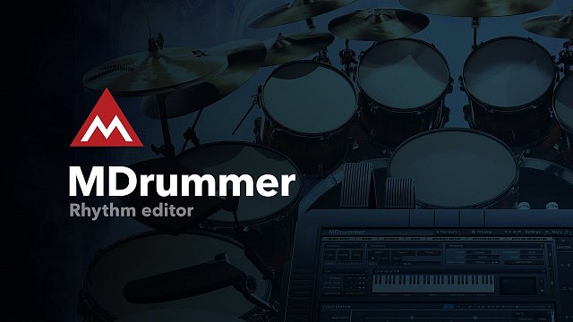 #13 - Rhythm editor