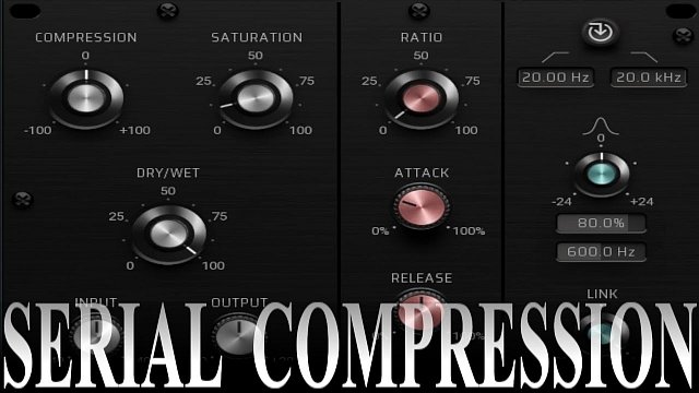 MTurboCompMB - Serial Compression