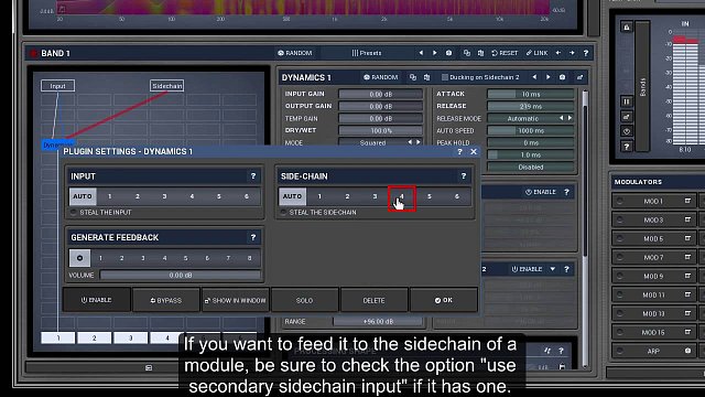 MXXX: Video tutorial #1 - Basics & Routing