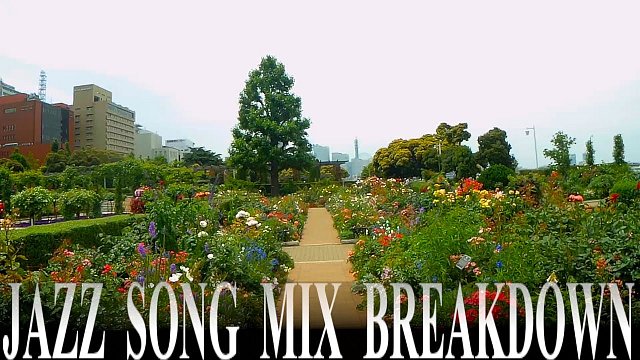 Springtime in Yokohama Breakdown