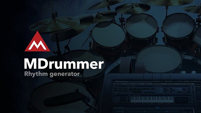 #14 - Rhythm generator